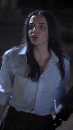 Ruthless Mafia Daddy episode 45