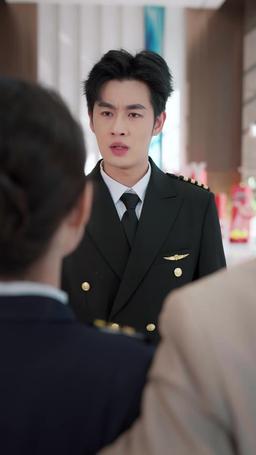 Cleared for Takeoff: Love Left on the Runway episode 47