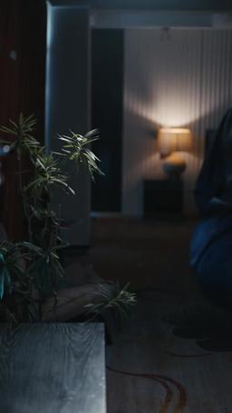 The Mafia Boss Happens to Be My Sex Partner episode 35