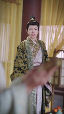 Stitched by His Love episode 29