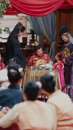 The Cripple Prince's Lucky Star episode 21