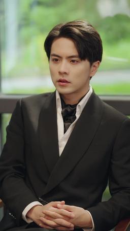 CEO, That Intern is Actually Your Wife (English-dubbed) episode 56