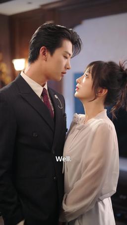 The Long Game of Seduction episode 23