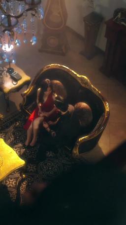 The Devil's Bargain episode 11