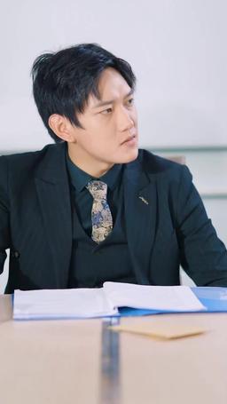 My Flash Marriage Wife Is A Business Genius episode 12
