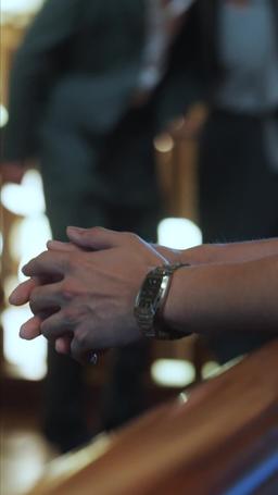 In Love with My Ex's Uncle episode 7