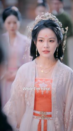 Love and Remedies: A Princess Physician's Story episode 15