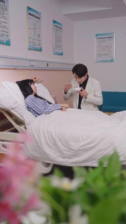 Billionaire's Unexpected Bliss episode 76