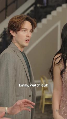 Hillbilly Girlie Marries a Billionaire episode 24