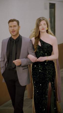 Audrey in Full Bloom episode 19