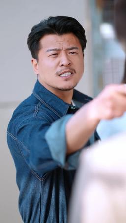 Love at First Flight episode 35