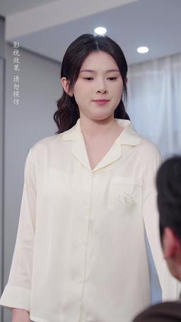 Love, Like a Rose episode 35