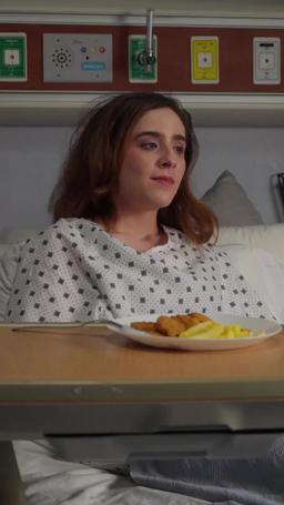 Got Pregnant With My Ex Boss's Baby episode 46