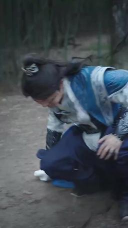 Heaven Will Not Break Me episode 44