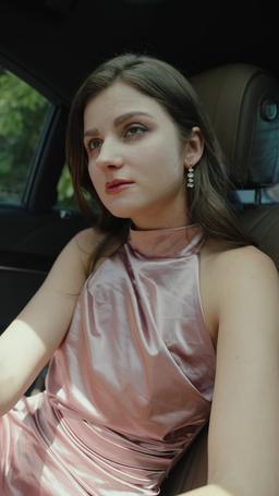 The chauffeur episode 26