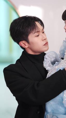 Daddy, Guess Who's Your Kid? episode 16
