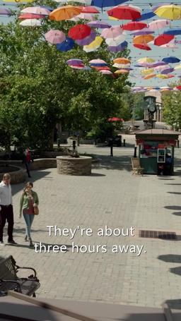 Prescription For Love episode 18