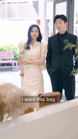 Country Billionaire's Wife episode 18