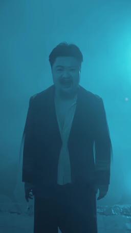 Fate's Chosen: The Last Exorcist episode 43