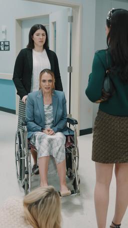 Song of My Mother's Tears episode 42