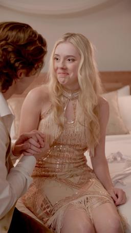 Park Avenue Girls Don't Play Nice episode 28