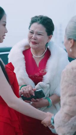 The Outcast's Triumph episode 66