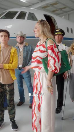 The Reckoning Takes Flight episode 7