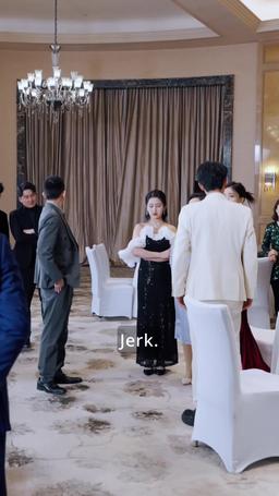 The Master Returns: Five Girls' Beloved episode 9