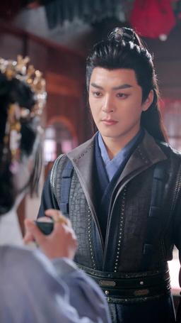 Love and Remedies: A Princess Physician's Story episode 38
