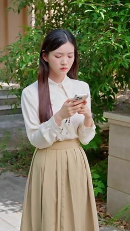 Daddy by Accident, Love by Fate episode 56