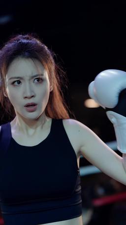 Back to the Ring: My KO Mom episode 11