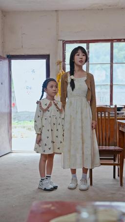 Daddy! You're Spoiling the Wrong Kid episode 33