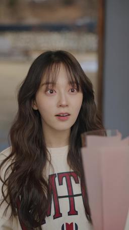 Love Magic Hongsi Bar episode 31