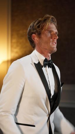 Step Aside, I'm the King of Capital episode 45