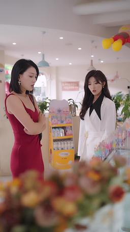 Spoiled by My CEO Husband and Cute Twins episode 37