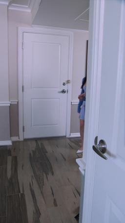 Sweet Wild Bride of Mine episode 28