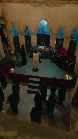 Love & Blood episode 44