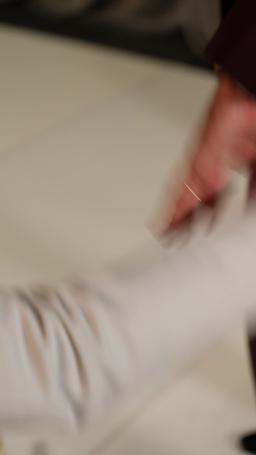 Step Aside, I'm the King of Capital episode 38