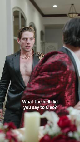 How to Land a Movie Star episode 43