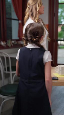 Step Aside, I'm the King of Capital episode 2