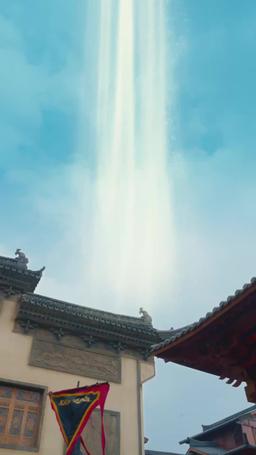 She Shall Reap the Divine episode 34