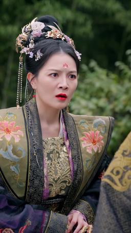 Love and Remedies: A Princess Physician's Story episode 78