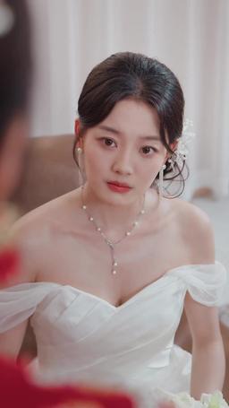 My Backup Husband is a Tycoon episode 2