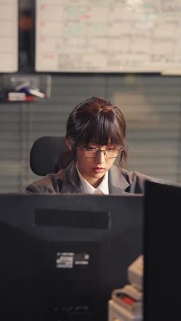 The Billionaire’s Imposter episode 18