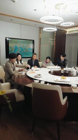 The Bride Isn't Me episode 29