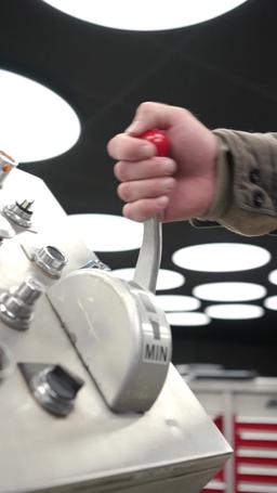 You Fired the Backbone of Detroit episode 16