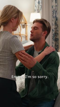 Secret Strangers in Love episode 64