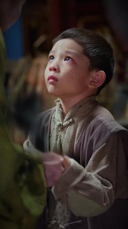 Investiture of the Martial Gods episode 6