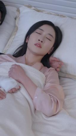 Sunny Sisters’ Bright Days episode 44