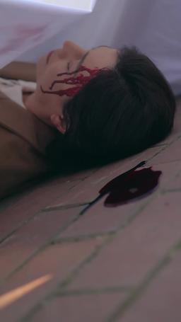 Runaway Bride, Baby on Board episode 14